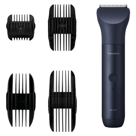 Tondeuse homme Panasonic ER CKL3 A301 MULTISHAPE NOIR (1/5)