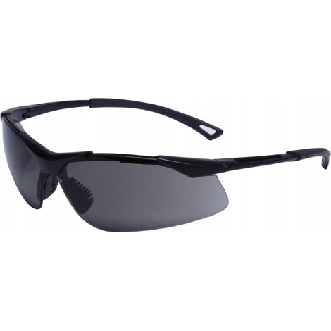 Gafas de seguridad Lahti Pro l1500300 resistencia mecánica filtro antirreflejo