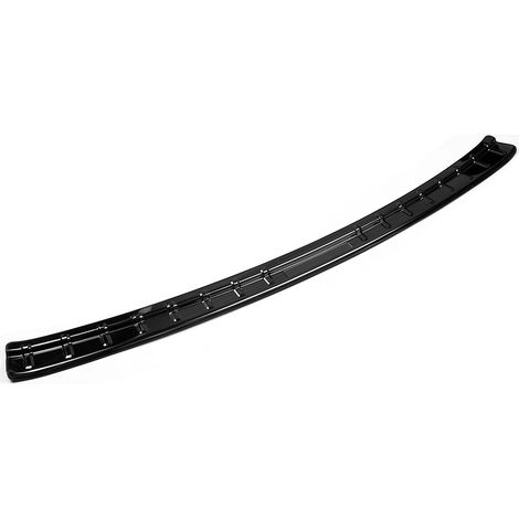 Pare-chocs arrière extérieur Protection Coffre Moulure Garniture pour Hyundai Lafesta 2018-2019 (1/5)