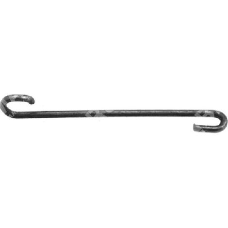 Asta leva acceleratore per motoseghe STIHL COMPATIBILE - 015466
