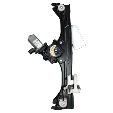 [PRODUIT D'OCCASION] Mecanisme+moteur Leve-glace Avant Gauche FIAT 500 ♻️ Ref Oe. 52204608 - Garantie à vie