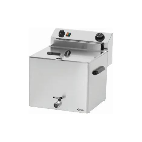 Friteuse PROFESSIONAL I - Bartscher