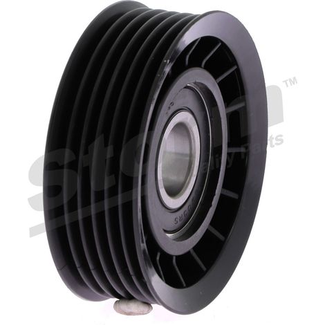 Galet tendeur d’alternateur compatible Ford 1067944 (1/5)