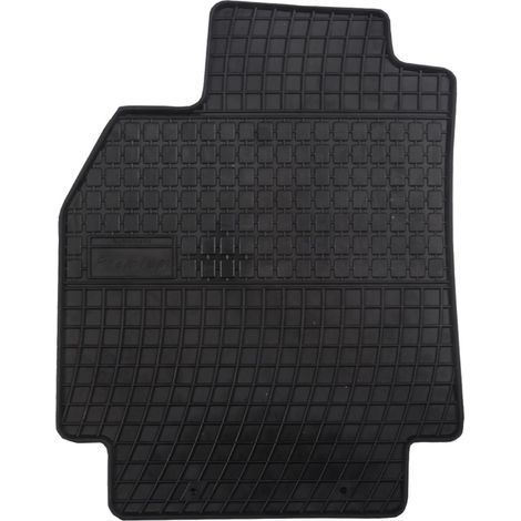 Alfombrilla de goma para el conductor para: Renault Megane II hatchback, sedán, familiar, gran turismo (2002-2008)