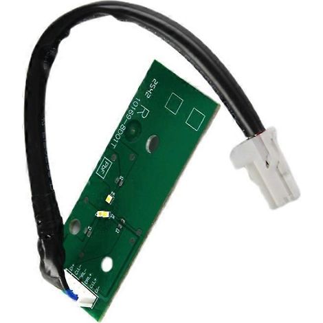 Leiterplatte (PCB) für Nissan Qashqai J11 2017-2021 Frontscheinwerfer LED-Tagfahrlicht (DRL-L) (1/5)