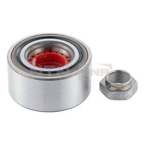 Kits de roulement de roue - R156.04 - SNR - Compatible avec véhicule Talbot, Peugeot, Citroen