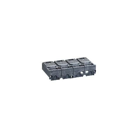 1 coprimorsetto corto - 3/4 poli - INS250, NSX100..250 - LV429516