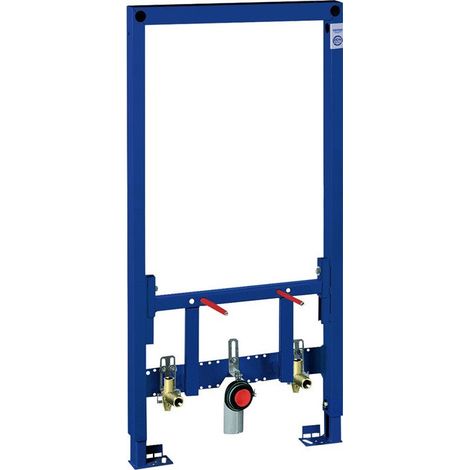 Grohe Rapid SL - Módulo de instalación empotrada para bidé, altura de montaje 100 cm 38545000