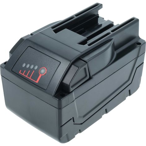 vhbw Batteria compatibile con Würth BS 28-A Combi, H 28-MA Master attrezzi da lavoro (6000mAh, 28V, Li-Ion)