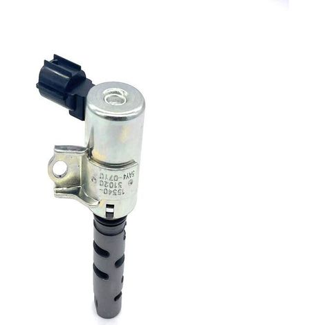 15340-31020 ist für das VVT-Ventil der Toyota Crown und Reiz Fahrzeuge geeignet. (1/4)