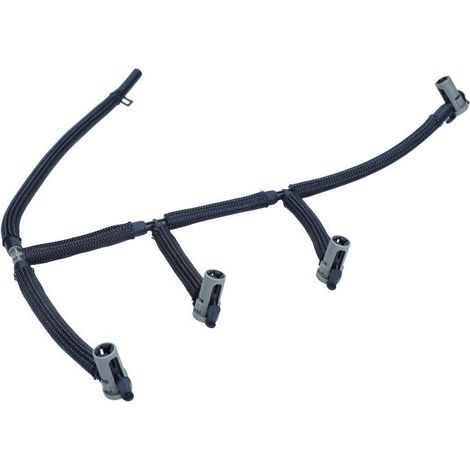 Tuyau, carburant de fuite MAXGEAR 15-0322 VW 04L130235L