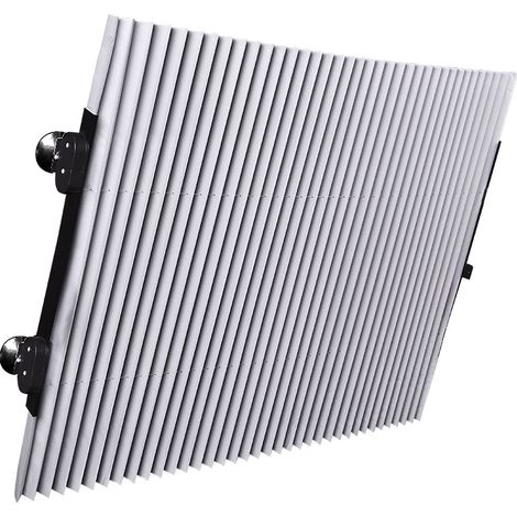 Pare-soleil de voiture, pare-soleil isolant thermique, protections d'été pour pare-brise, rétraction automatique du pare-brise (1/5)
