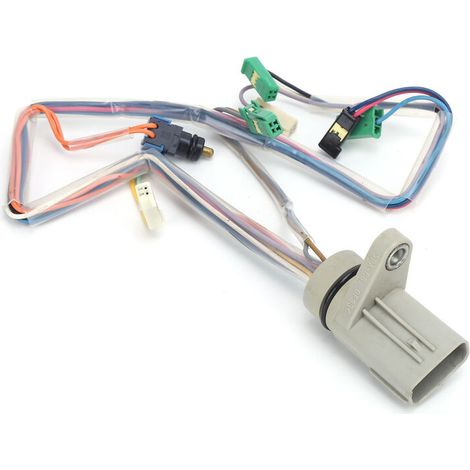 Jeffergarden Remplacement de l'entretien du faisceau de cblage de transmission automatique K313 pour COROLLA 2014-ON 1.8L 2.0L-DOU