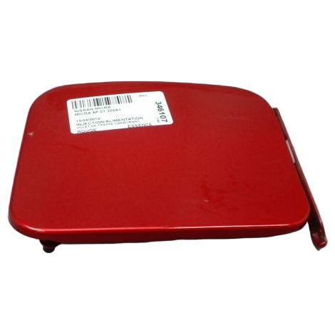 [PRODUIT D'OCCASION] Volet De Trappe Carburant NISSAN Micra 2009- ♻️ Ref Oe. 788301hp0a - Garantie à vie (1/3)