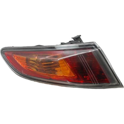 [PRODUIT D'OCCASION] Feu Arriere Gauche  HONDA Civic VII Phase 1 2006-2008 ♻️ Ref Oe. 33551sMGe04 - Garantie à vie (1/3)