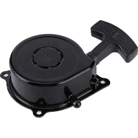 Démarreur à tirette Suzuki Quadrunner 50 LT50 2x4 1983-1987 - Neuf (1/5)