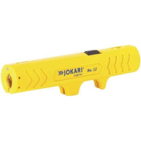 jokari-j30120-pelacables universal no. 12 (diametro 8-13 mm)