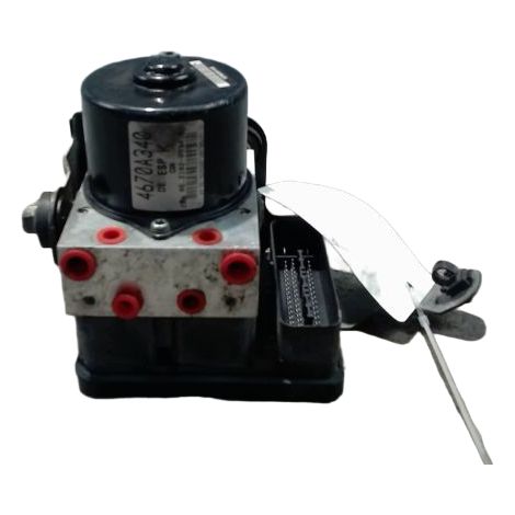 [PRODUIT D'OCCASION] Unite Hydraulique Abs CITROEN C-crosser 2007- ♻️ Ref Oe. 4541jn - Garantie à vie