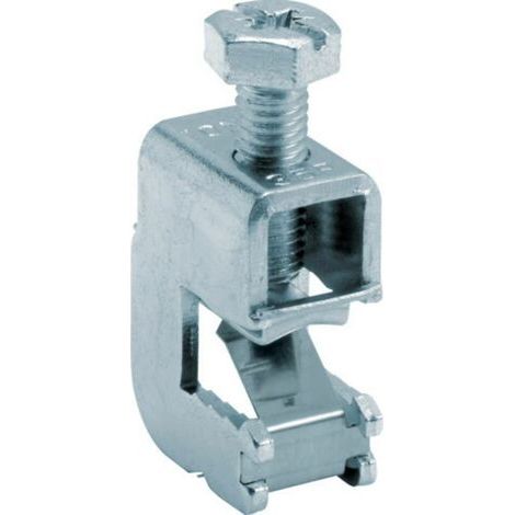 HAGER K96J S-SCHIENENKLEMME, 35QMM, F. CU 12-30X10MM (1/2)