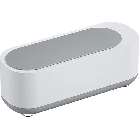 Nettoyeur a Ultrasons pour Mini Ultrasonic Cleaner Nettoyeur Ultrasonique Professionnel 250ML (1/5)