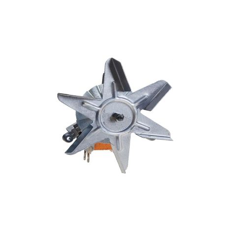 Motore a ventaglio per forno, cuocere 481236118466, 481236118313 Bauknecht, Ignis, Ikea, Ikea Whirlpool, KitchenAid, Whirlpool