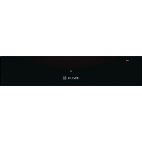 Bosch Serie 6 BIC510NB0 - Cassetta di Riscaldamento, 60 x 14 cm, Nero (1/3)