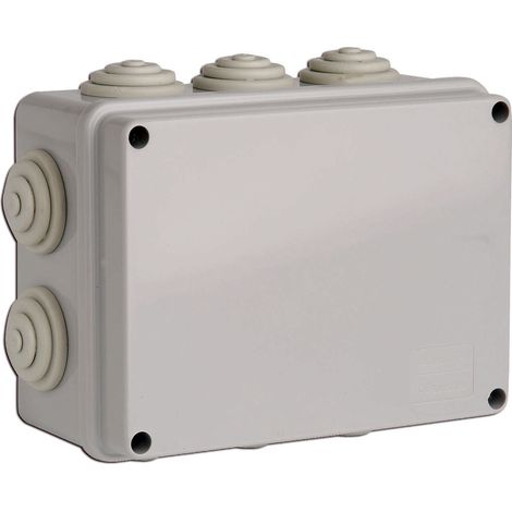 simon caja estanca rectangular 150x110x75mm c-tornillos mi572819