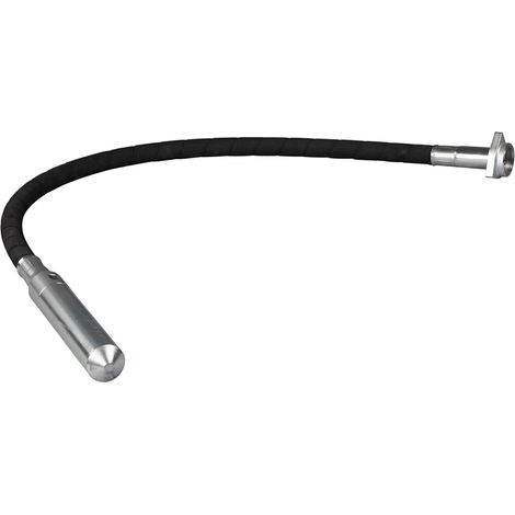 SET EJE FLEXIBLE 38-1,2M MAKITA Medida de largo 2 metros