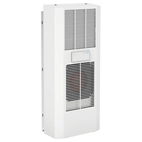 [GEBRAUCHT] B-Ware Pfannenberg Kühlgerät Klimagerät DTI 6201C 230 V SC 7035 1000 W 410x962x253 mm (1/2)