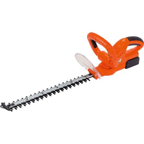 TAGLIASIEPI A BATTERIA
