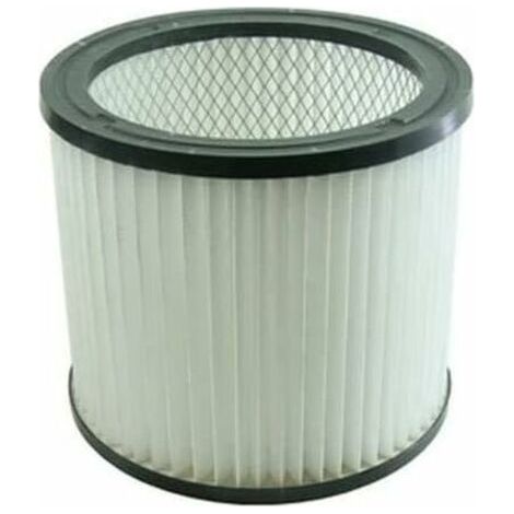 VURAHOME - Aquavac Zylindrischer Lamellenfilter für Aquavac-Staubsauger, waschbar (1/5)