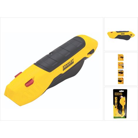 FatMax� Auto-Retract Squeeze Safety Knife STA010369 (1/5)