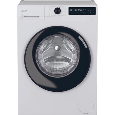 Candy BR 49B8-S Waschmaschine Frontlader 9 kg 1400 RPM Weiß (1/5)