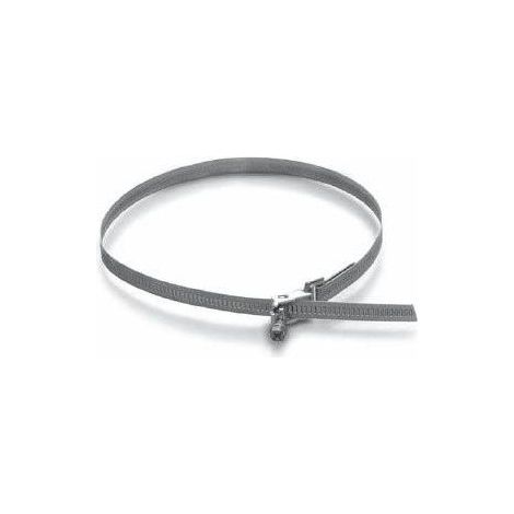 COLLIERS MULTI-DIAMÈTRES, RÉGLABLE DE 125 À 215 MM (PAR 2 UNITÉS). (CX-215 (X2)) S&P FRANCE UNE860099