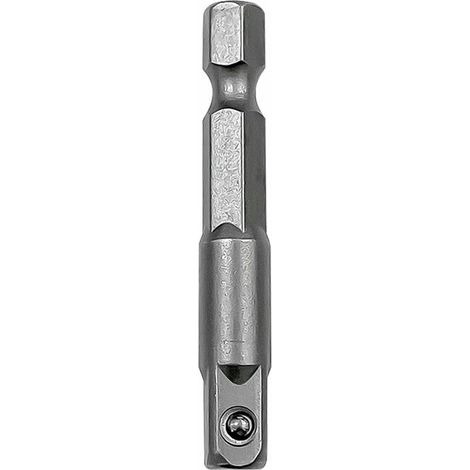 Adaptador para Vasos 1/4x50 mm: Versatilidad en tus Proyectos