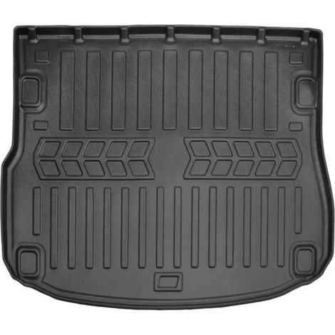 Alfombrilla de maletero Land Rover Range Rover Evoque L538 2011-2018 (1/5)