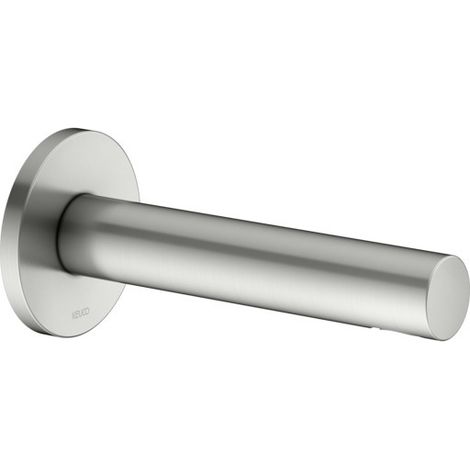 KEUCO IXMO Bec déverseur pour baignoire, rosace ronde, saillie