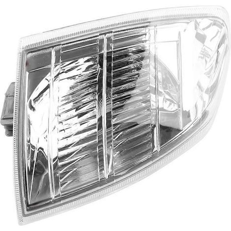 Intermitente delantero derecho para Nissan X-TRAIL T30 (2000-2006) (1/5)