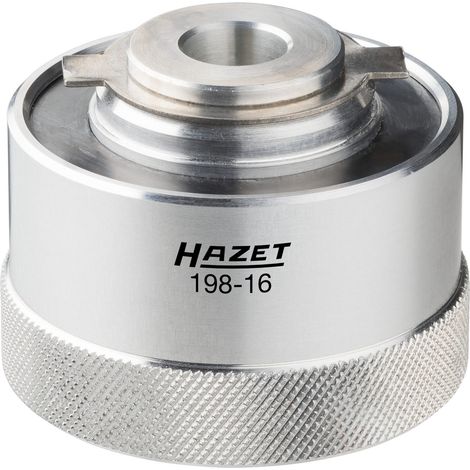 HAZET Motoröl Einfüll-Adapter 198-16 (1/2)
