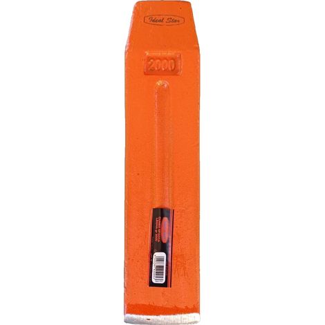 Cuneo spaccalegna ideal star 2000 gr