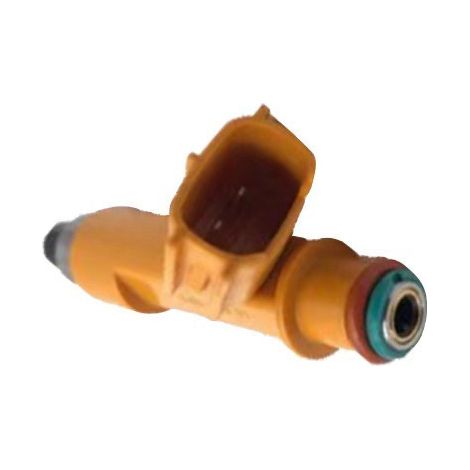 Auf Lager: 23250-BZ010 Kraftstoffeinspritzdüse, passend für Toyota Daihatsu Senya S80 M80. (1/4)