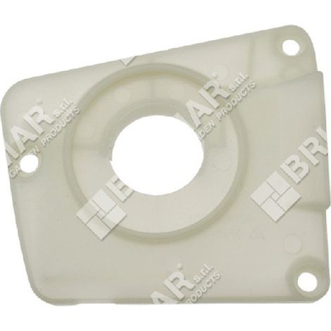 Tapa bomba de aceite para motosierras ZOMAX 4.014.0023.01 COMPATIBLE - 051917