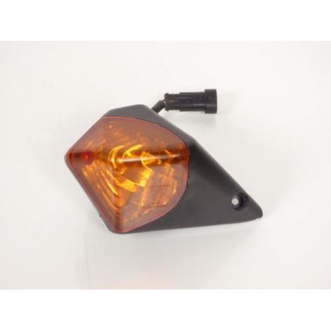 [GEBRAUCHT] Original-Blinker für einen gebrauchten chinesischen 50er-Roller (1/2)