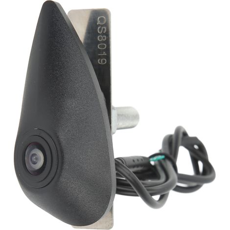 Caméra de recul avant de voiture CCD HD avec vision nocturne, remplacement pour Hyundai Elantra, Verna, Solaris, Tucson, IX35, I20, I30, I40 S : 60,5‑68,2 mm / 2,38‑2,69 pouces (1/5)