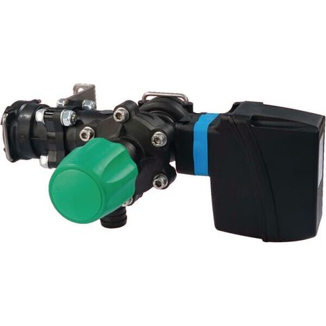 V谩lvula principal con conexi贸n para horquilla ARAG 871050250