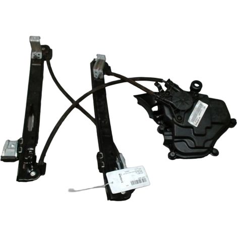 Mecanisme+moteur Leve-glace Avant Droit SEAT Ibiza [PRODUIT D'OCCASION]♻️6r0959802eese1 (1/5)