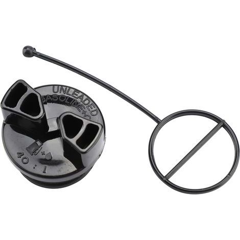 Tankdeckel für Poulan Pro Kettensäge 952044640 530057236 577858501 530047192 (1/5)