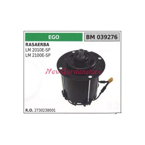 EGO Elektromotor für Rasenmäher LM 2010E-SP 2100E-SP 039276 2730238001