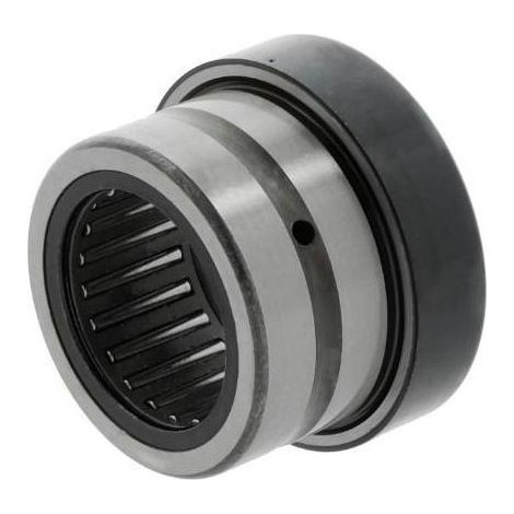 Nadel-Axialkugellager NKX15 T2Z ID 15mm AD 24mm Breite23mm -20 b.+120GradC NTN
