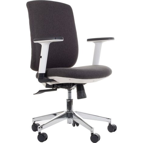 Silla giratoria ZN-605-W tk.26 (1/5)